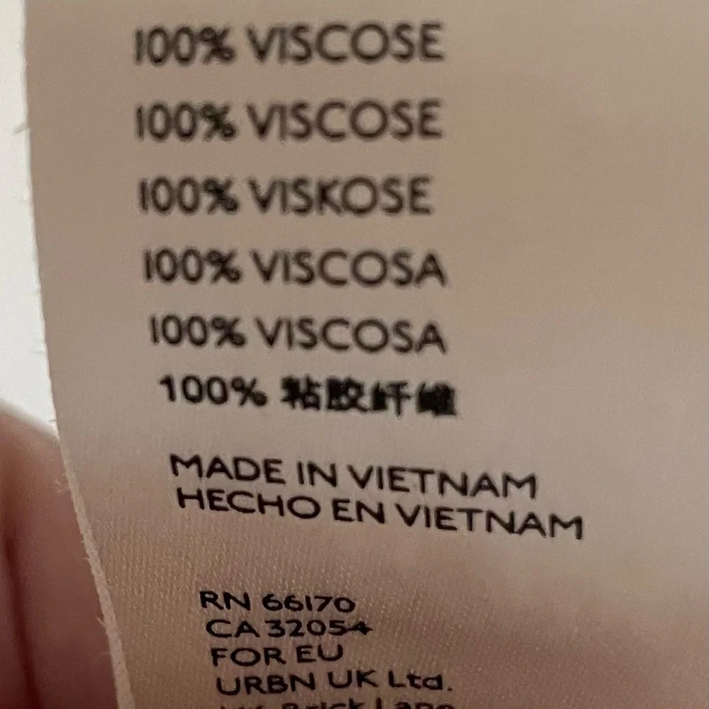 White Ruffled Boho Maxi Dress Fabulous!! - Picture 11 of 11